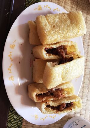 お酒に最適♡名古屋飯♡-レシピのメイン写真