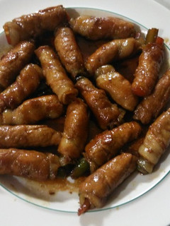 アスパラ肉巻きで、野菜も子供が食べる!!-レシピのメイン写真
