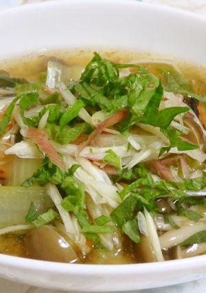 厚揚げの野菜餡かけ-レシピのメイン写真