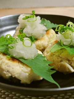 おからハンバーグ-レシピのメイン写真