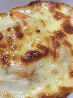 たけのこのグラタン-レシピのメイン写真