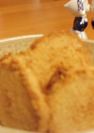 ♡甘酸っぱい♡おからクッキー（梅味）♡-レシピのメイン写真
