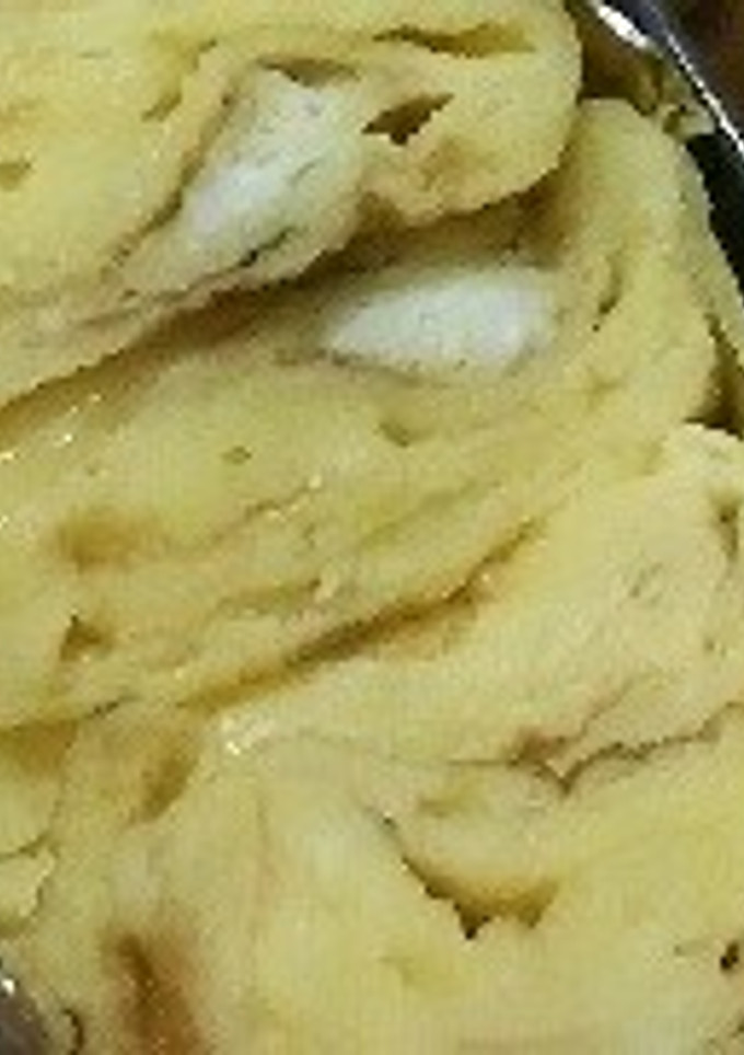 卵一個でふっくら♥卵焼き-レシピのメイン写真