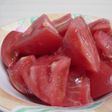 トマトだけ♪なのにエスニック!?