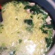 香妃園風の鶏そば