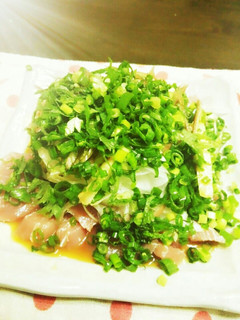 さっぱり簡単★まぐろの野菜たっぷりサラダ-レシピのメイン写真