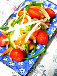 ☆鮭の南蛮漬け☆暑い日にさっぱりぴったり-レシピのメイン写真