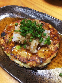 豆腐ハンバーグ-レシピのメイン写真
