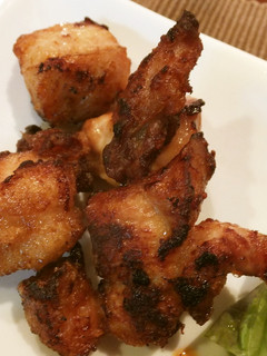 から揚げ(⋈◍>◡<◍)。✧♡-レシピのメイン写真