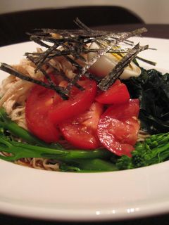 冷やし中華-レシピのメイン写真