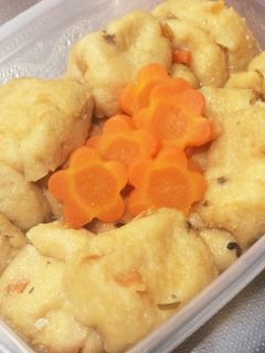 がんもどきの煮物-レシピのメイン写真