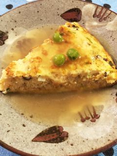 超カンタンで美味しい!かに玉デラックス☆-レシピのメイン写真