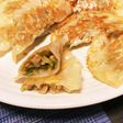 肉を使わない食べ応えバッチリ!なギョウザ