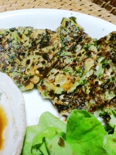 節約!?ぱおらずベジタリアン餃子あん-レシピのメイン写真