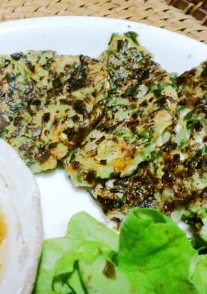 節約!?ぱおらずベジタリアン餃子あん-レシピのメイン写真
