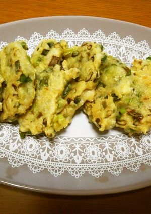 もちもち豆腐もち-レシピのメイン写真