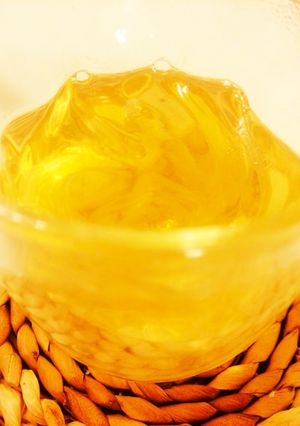 すぐに飲める梅ジュース＆梅ジャム♬-レシピのメイン写真
