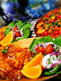 ふわふわ卵の天津飯-レシピのメイン写真