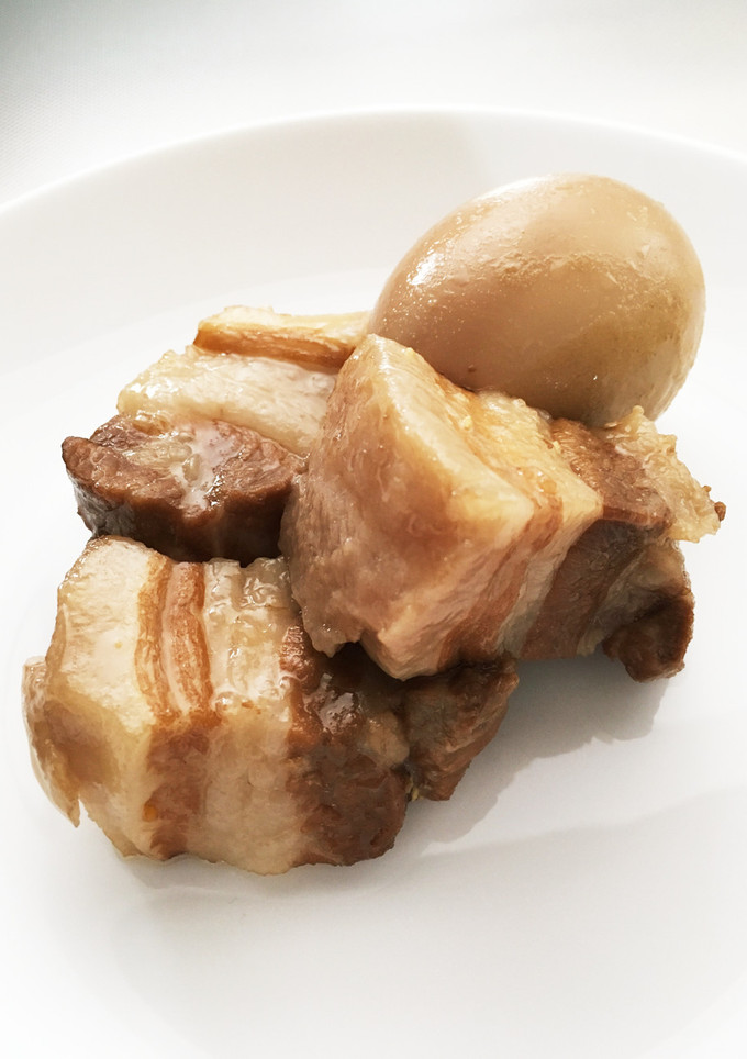 放置するだけ！簡単豚の角煮！-レシピのメイン写真