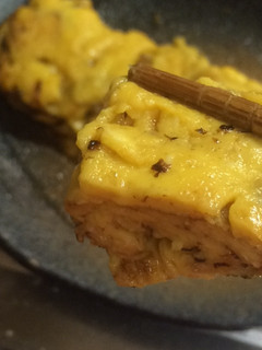 砂糖不使用の卵焼き-レシピのメイン写真