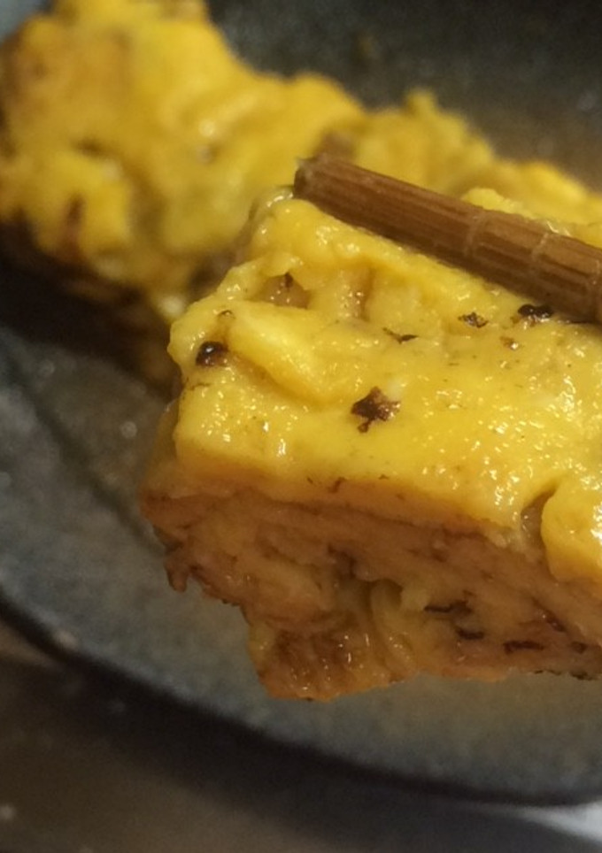 砂糖不使用の卵焼き-レシピのメイン写真