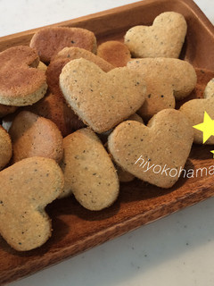 簡単おからクッキー-レシピのメイン写真