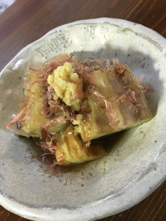 さっぱりうまうま♡焼き長ナス-レシピのメイン写真