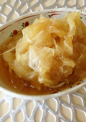 アレンジ自在!新玉ねぎの常備菜-レシピのメイン写真