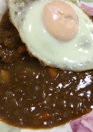 ☆玉ねぎ☆たっぷりカレー-レシピのメイン写真
