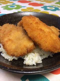 簡単!新潟名物 タレかつ丼-レシピのメイン写真