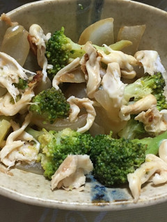簡単おつまみ さけるチーズのバター焼き-レシピのメイン写真