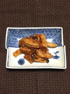 茸のトマトチーズ煮込み-レシピのメイン写真