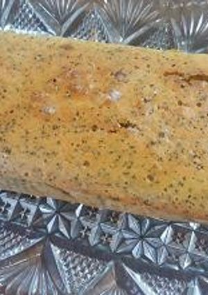 ラカントSで紅茶のパウンドケーキ-レシピのメイン写真