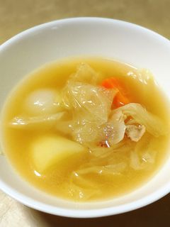 ポトフ-レシピのメイン写真