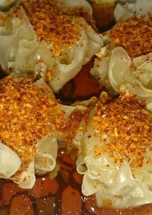 激辛好きに愛される焼売☆-レシピのメイン写真