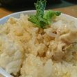 塩こうじで簡単&激ウマ鯛めし②