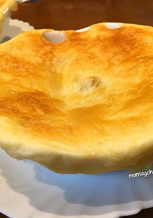 シチューの壺焼き-レシピのメイン写真