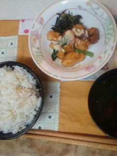 血管ダイエット食781(手羽風ササミ)-レシピのメイン写真