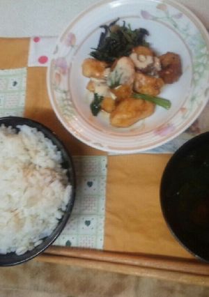 血管ダイエット食781(手羽風ササミ)-レシピのメイン写真