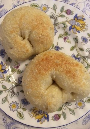 もちきび入りのパン（ＨＢ）-レシピのメイン写真