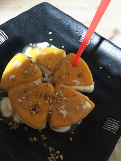 チーザのおつまみデザート-レシピのメイン写真