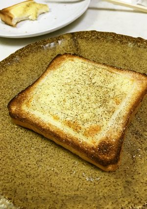 超簡単。チーズパン 冷めても素朴な味わい-レシピのメイン写真