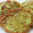ズッキーニとチーズのおやき◆トルコ料理