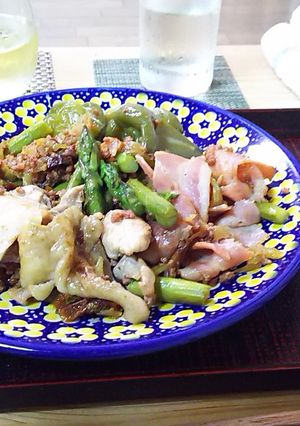 鶏モモの蒸し焼き-レシピのメイン写真