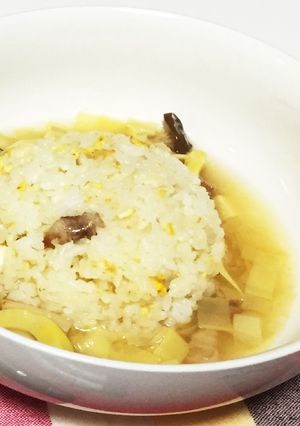 酸辣湯炒飯-レシピのメイン写真