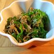ピーマン嫌いも食べるかも⁈ジャコピー☆