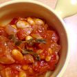◎シンプルがおいしい。チリビーンズ◎