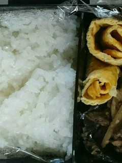 中学生男子 お弁当 280531-レシピのメイン写真