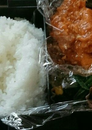 中学生男子 お弁当 280602-レシピのメイン写真