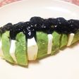 アボガド海苔チーズ